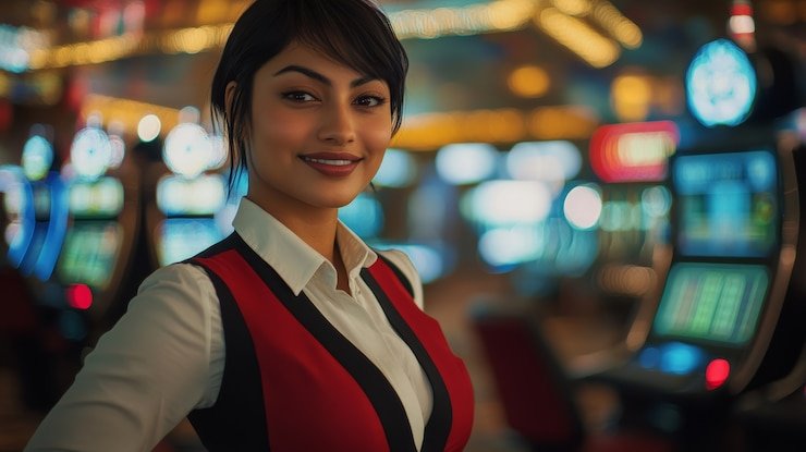 bet653 স্লট মেশিন গাইড – রঙিন রিল ও প্রতীক বিন্যাস